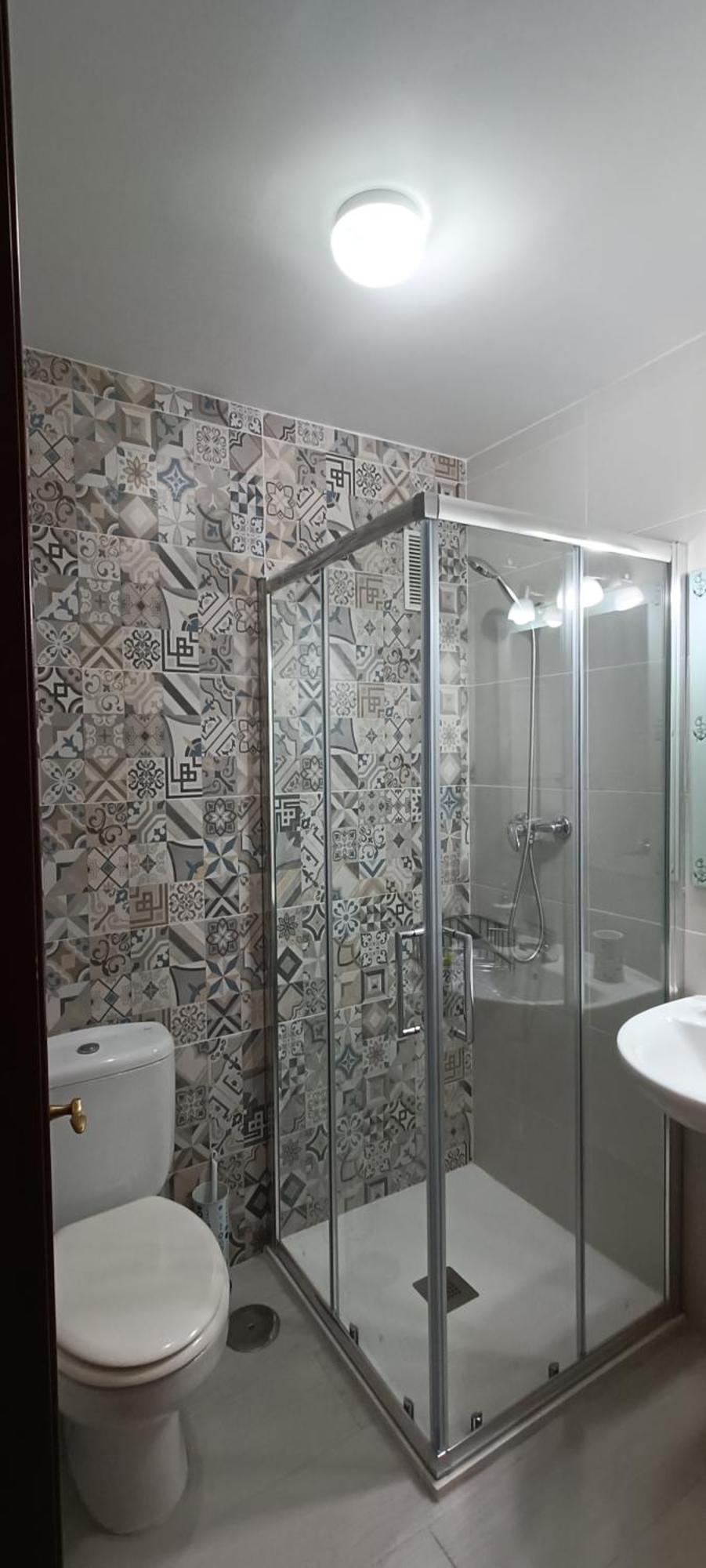 Апартаменты Piso Исла-Кристина Экстерьер фото