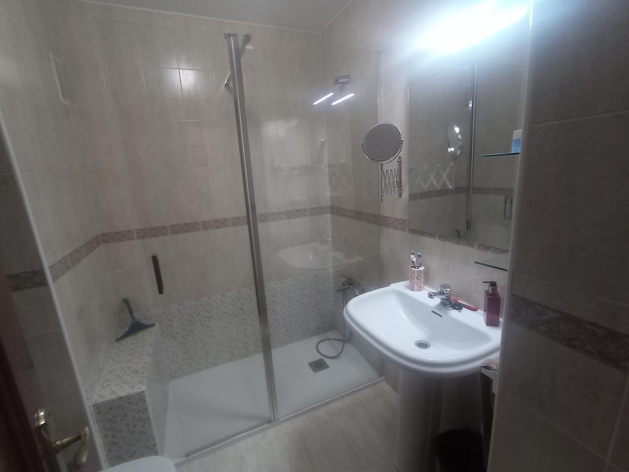 Апартаменты Piso Исла-Кристина Экстерьер фото