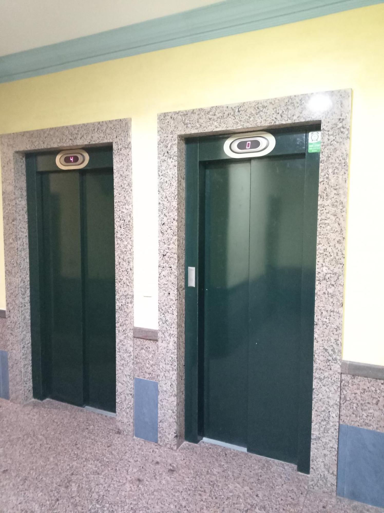 Апартаменты Piso Исла-Кристина Экстерьер фото